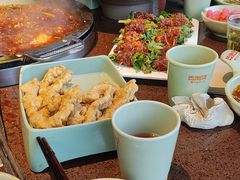 -巴倒烫陆派火锅山庄(南山总店)