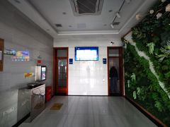 -西北湖绿化广场