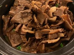 -九华山友谊土菜馆 小资餐厅