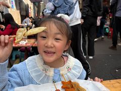 -魏记里脊肉炸炸炸(南门口店)