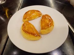 -浙江安吉JW万豪酒店·万豪中餐厅