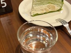 -black rainbow coffee