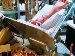 -喜来登酒店-盛宴标帜餐厅