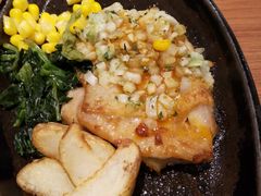 -萨莉亚意式餐厅(万嘉商业广场店)