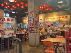-憶廟街 X 沙角邨(太古城店)
