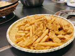 -鱼头泡饭·湖北菜·非物质文化遗产(岳家嘴总店)