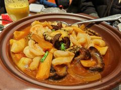 海参鲍鱼全家福-百富源·海鲜辽菜(张士店)