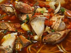 -老三样·旧食新味(船山路店)