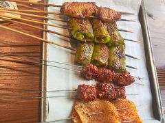 -聚点·北京串(簋街店)