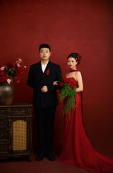 点击看大图 -雅云婚纱摄影工作室旗舰店