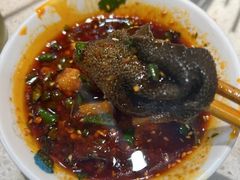 -水碾河刘老大串串香(水碾河路店)