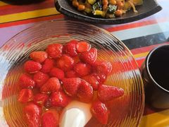 -吧嘚嘴炭烧鸽串吧(北海街店)