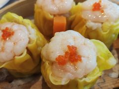蟹子烧卖-汤臣·空中餐厅·严选粤菜(石湾世博广场店)