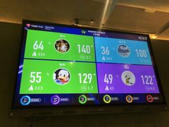 -Answer Fitness 答案健身(奥体店)
