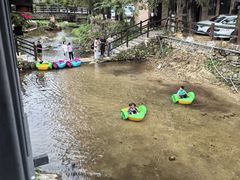 -北京水岸山吧度假村(雁栖镇店)