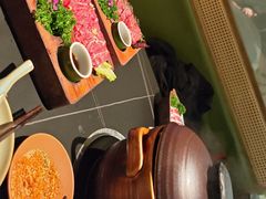 -季季山·云南野生菌火锅(上海首店)