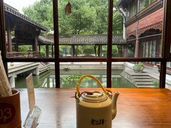 -绍兴老味道·非遗门店(银泰城店)
