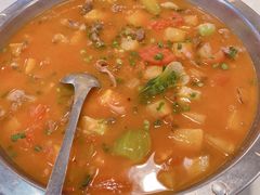 -石老头关东饺子王·东北菜(嘉华鑫城店)