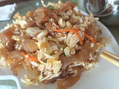 -青岛锅贴(四流中路店)