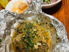 -衡厨·衡阳土菜(中南店)