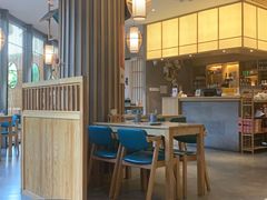 大堂-村上一屋(望京店)