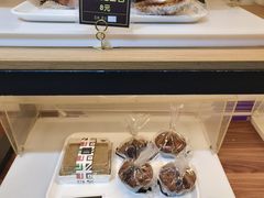 -韩国利尔面包(桂林路店)
