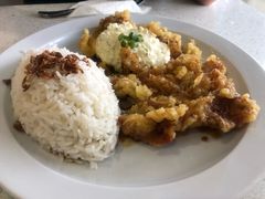 -Nadeje(Plaza Mahkota)