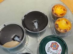 -芝麻糊世家(西华店)