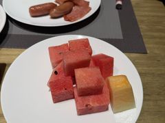 -麦新格精品酒店(上海国际旅游度假区川沙地铁站店)