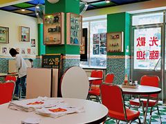 大堂-華歡冰室-WahFoon(吉大店)