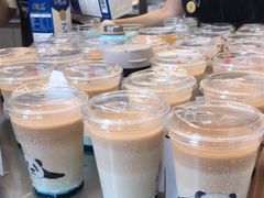 -Manner Coffee(IFS一楼店)