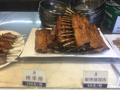 -新海利海鲜城·41年珠海老字号(夏湾店)