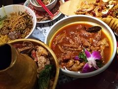 -味福记·本地特色菜(八一万达广场店)