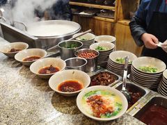 -小街天府(西工小街店)