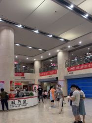 -江西省妇幼保健院(东湖院区)