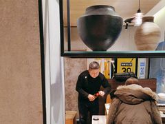 -丰茂烤串(公园店)