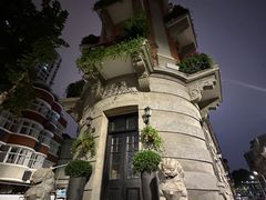 -飞马旅黎黄陂路文旅街区