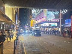 -Apple 零售店(Canton Road)