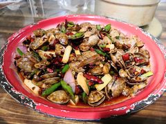 -灶东家民间菜(回兴店)