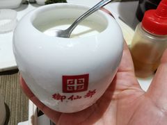 -御仙都北京菜馆·烤鸭店(双井店)