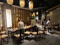 -青藤茶馆(南山路店)