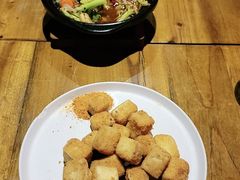 -古琢小馆·珠海味(南方软件园店)