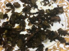 -阿婆潮汕砂锅粥(王府大街店)