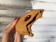 -惠来绿豆饼