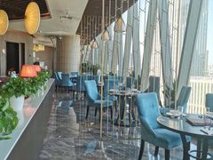 -柒园·三十年创意杭帮菜(龙湖滨江天街店)
