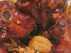 -鹿港小镇(悠唐店)