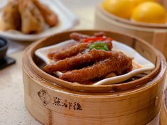 -点都德(聚福楼店)