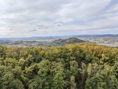 -六鼎山文化旅游区