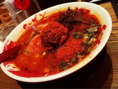 -豚王拉面(锦荣商业大厦店)