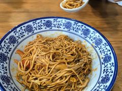 -何太太馄饨面铺(大浒东苑店)